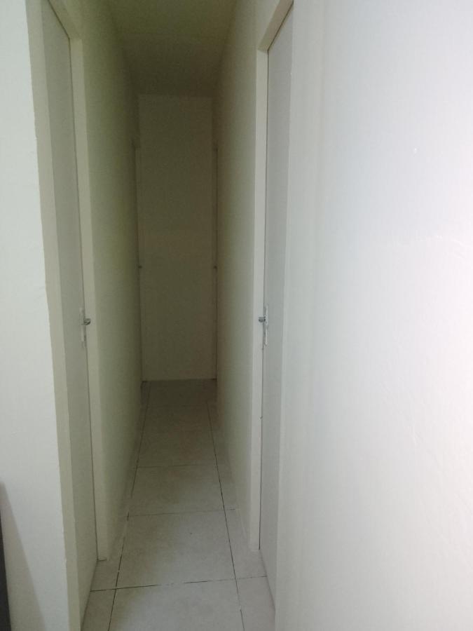 Abree building New Hostel Dubai Buitenkant foto